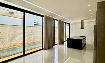 Imagem 5: Casa Condomínio Residencial Belas Artes - Anápolis