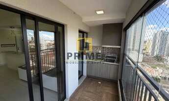 Imagem 3: Apartamento no bairro Premiere