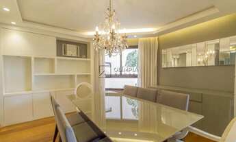 Imagem 7: Venda Apartamento 3 Dormitórios - 193 m² Pompéia