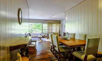 Imagem 7: Leblon Apartamento com 4 dormitórios