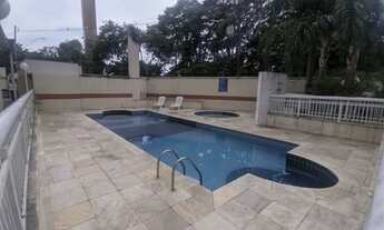 Imagem 3: Apartamento com 3 dormitórios à venda, 87 m² por R$ 595.000,00 - Santana - São José dos Ca