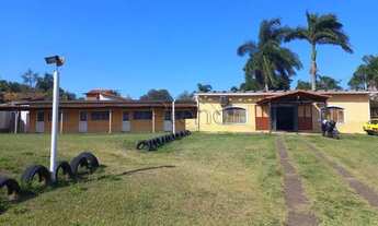 Imagem: Chácara à venda em Campinas, Recanto dos