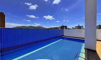 Imagem: Apartamento com 02 quartos no bairro Bucarein