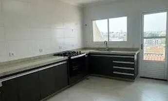 Imagem 4: Sobrado com 3 dormitórios à venda, 181 m² por R$ 760.000,00 - Vila Camilópolis - Santo And