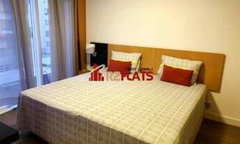 Imagem 3: Flat com ótimo preço no bairro Paraíso. Confira!