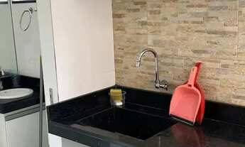 Imagem 4: NOVO TEMPO 2 - MOBILIADO