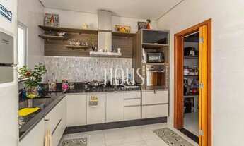 Imagem 6: Casa à venda em Sorocaba, com 296m² Condomínio de alto padrão Residencial Renaissance