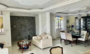 Imagem 7: Casa 4 Quartos com 1 Suíte, 260m² e piscina - Capoeiras. - CEN