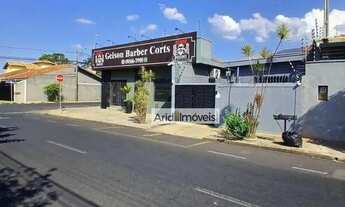 Imagem 7: Casa com 1 dormitório para alugar, 174 m² por R$ 3.300/mês - Boa Vista - São José do Rio P