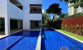 Imagem 7: PM) SOLAR DI CAVALCANTI/ MADALENA - Imóvel para venda - 70 M² - 3 quartos