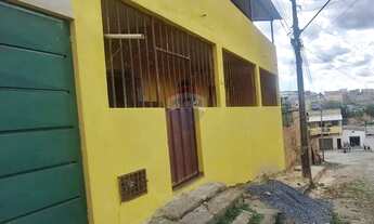 Imagem: Casa independente em lote de 371m² a venda