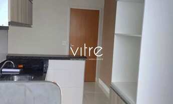 Imagem: Apartamento à venda no bairro Jardim Europa