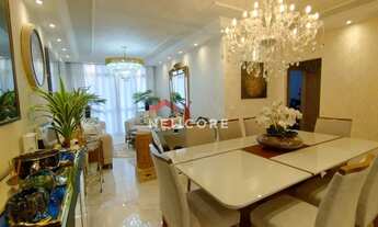 Imagem 3: Apartamento em Rua São Luiz - Centro - Marília/SP