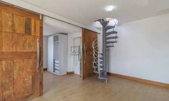 Imagem 4: Venda Cobertura 1 Dormitórios - 110 m² Jardim Paulista