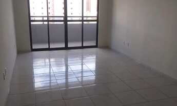 Imagem 5: APARTAMENTO NO AEROCLUBE | 129m² | 3 SUÍTES