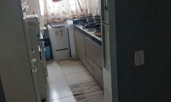 Imagem: Apartamento 2 quartos