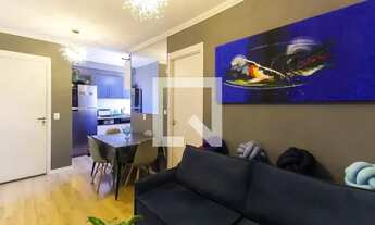 Imagem 4: Apartamento à Venda - Mooca, 2 Quartos, 38 m2