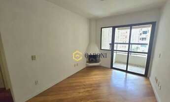 Imagem 2: Apartamento com 3 quartos para alugar, 75 m² por R$ 6.678/mês - Brooklin Paulista - São Pa