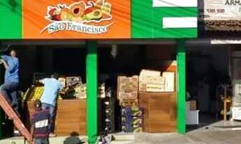 Imagem 6: **Alugo ***Salão Comercial em* Taboão da Serra*, Estrada são Francisco, bem localizado