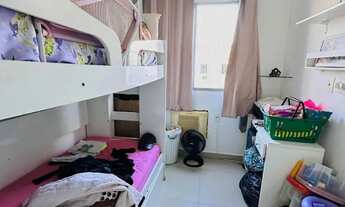 Imagem 7: Bacelar Imóveis vende apartamento no Alegro Montenegro, 2 quartos