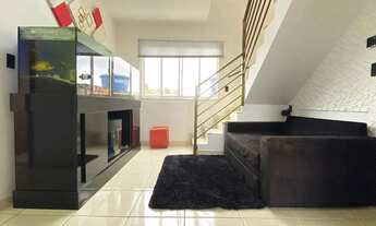 Imagem 2: Cobertura com 3 Quartos para Aluguel, 150m²