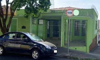 Imagem: Casa à venda em vila independência, piracicaba