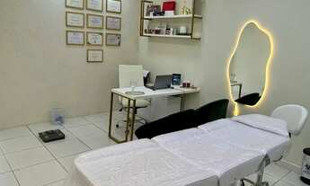 Imagem 3: Vendo clínica / passo ponto