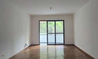 Imagem: Apartamento à venda - Chácara Agrindus