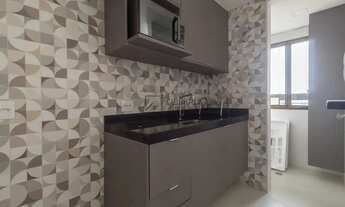 Imagem 8: Aluguel Apartamento 2 Dormitórios - 52 m² Vila Olímpia