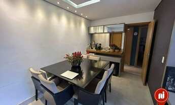 Imagem: Apartamento Garden com 3 dormitórios, 130