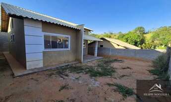 Imagem: Vende-se Casa Moderna com 2 Quartos, Suíte