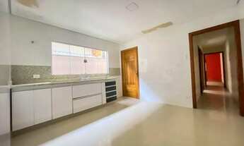 Imagem 6: Casa à venda, 3 quartos, 1 suíte, 1 vaga, Loteamento Chácaras Nazareth II - Piracicaba/SP