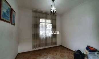 Imagem 6: Higienópolis Casa com 5 dormitórios