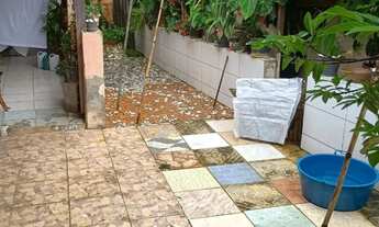 Imagem 3: Casa 2 andares + Kitnet Sta Rita de jacutinga MG