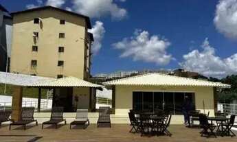 Imagem 3: VENDO apartamento 2/4 em Sussuarana