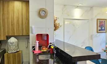 Imagem 6: Inovatto 2 suíte com varanda gourmet