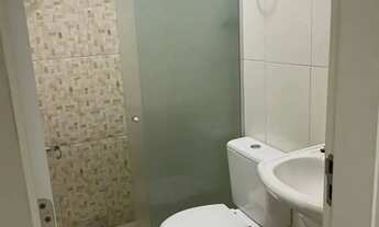 Imagem 5: Apartamento no Tomba, 2 Quartos, para Venda, no Parque Fonte dos Pássaros, em Feira de San