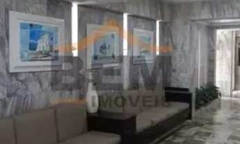 Imagem 2: Apartamento com 2 dormitórios para alugar, 60 m² por R$ 3.800 - Centro - Balneário Cambori