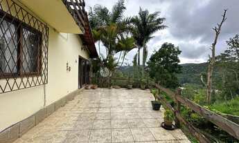 Imagem 3: Casa fora de condomínio à venda com 3 quartos sendo 1 suíte, 201.5 m² em Albuquerque - Ter