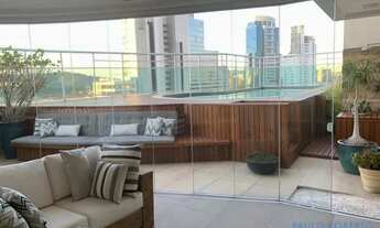 Imagem 2: APARTAMENTO - ALPHAVILLE - SP