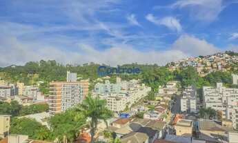 Imagem 2: Apto 3 quartos - Novo - Res. Cecília - Carvoeira - UFSC