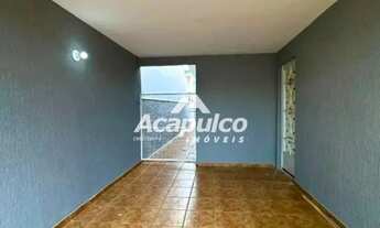 Imagem: Casa com 3 quartos para alugar no bairro