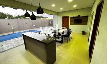 Imagem 7: Casa em condomínio à Venda, Campos do Conde, Taubaté, SP