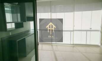 Imagem 4: Apartamento para locação, Indianópolis, São Paulo, SP