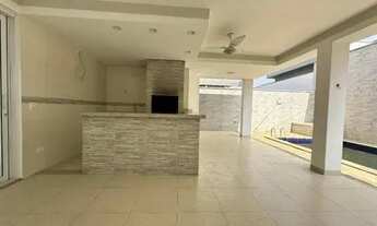 Imagem 3: Sobrado no bairro Village Damha Presidente Prudente em Presidente Prudente