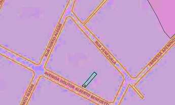 Imagem 3: Terreno para fins comercial ou Residencial na Vila Assunção em Santo André - $960.000,00