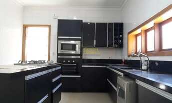 Imagem 6: Casa em Condomínio com 4 quartos à Venda, Nossa Senhora do Perpétuo Socorro - Pindamonhang