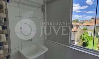 Imagem 4: IMOBILIARIA JUVEVE ALUGA APARTAMENTO STUDIO GARAGEM CHURRAQ CAPÃO IMBUIA PRX HOSP CAJURU M
