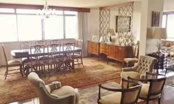 Imagem 4: Apartamento em Alameda Lorena - Jardim Paulista - São Paulo/SP