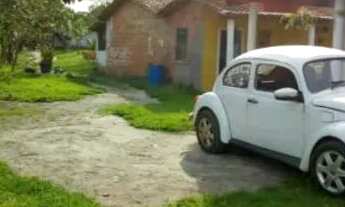 Imagem 7: Sitio Carro de Boi